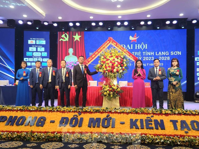 Xứng là lực lượng doanh nhân trẻ nơi biên ải ảnh 4
