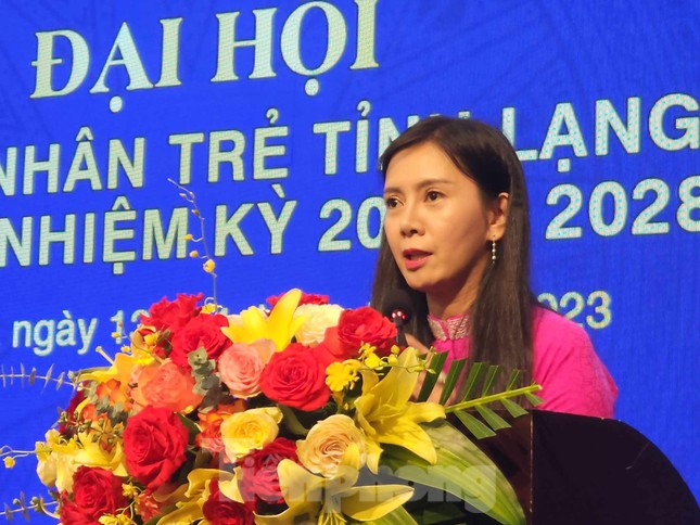 Xứng là lực lượng doanh nhân trẻ nơi biên ải ảnh 3