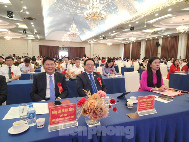 Xứng là lực lượng doanh nhân trẻ nơi biên ải ảnh 2