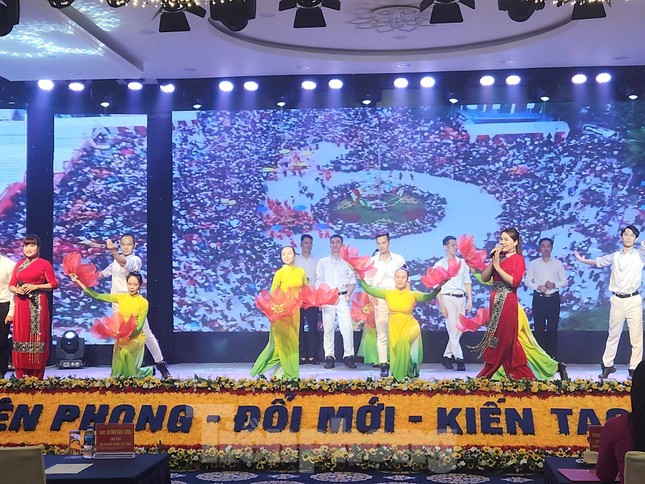 Xứng là lực lượng doanh nhân trẻ nơi biên ải ảnh 12