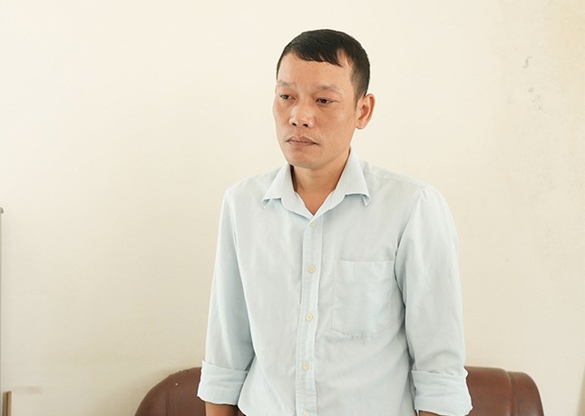 Phó chủ tịch phường ở Cao Bằng bị khởi tố ảnh 1