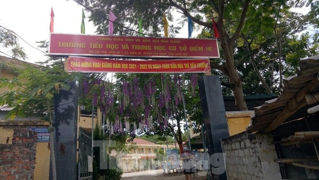 Cô giáo ở Lạng Sơn tường trình bị 'chụp mũ' là nhân vật chính trong clip nóng ảnh 1