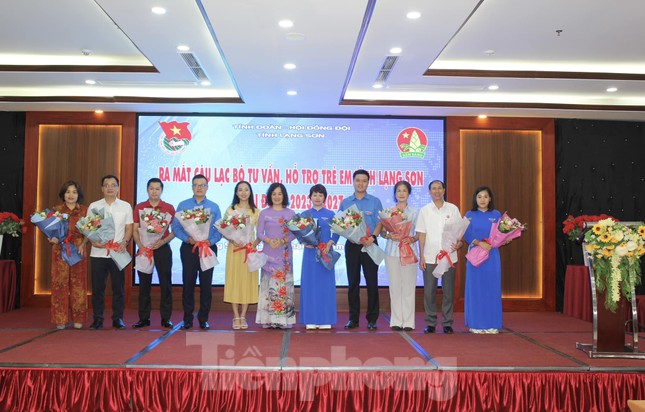 Chung tay bảo vệ, chăm sóc trẻ em ảnh 1