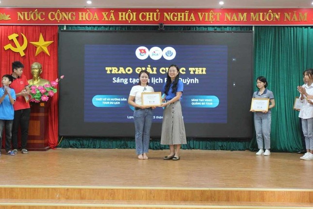 Thúc đẩy phong trào thanh niên khởi nghiệp gắn với tài nguyên văn hóa bản địa ảnh 4