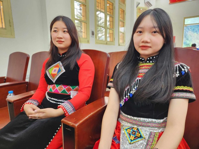 Giới trẻ Lạng Sơn hào hứng thi giọng hát hay 2023 ảnh 6