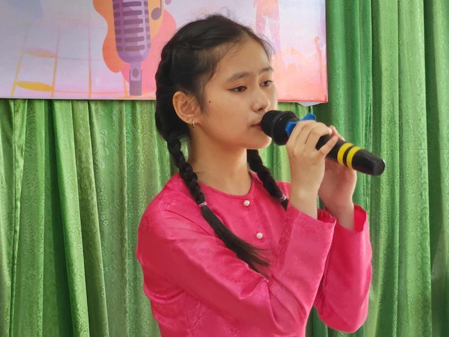 Giới trẻ Lạng Sơn hào hứng thi giọng hát hay 2023 ảnh 3
