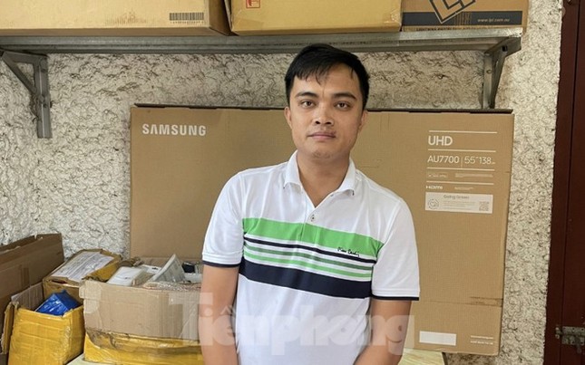 Giả làm công an, lừa đảo chiếm đoạt 18 tỷ ở Cao Bằng ảnh 1