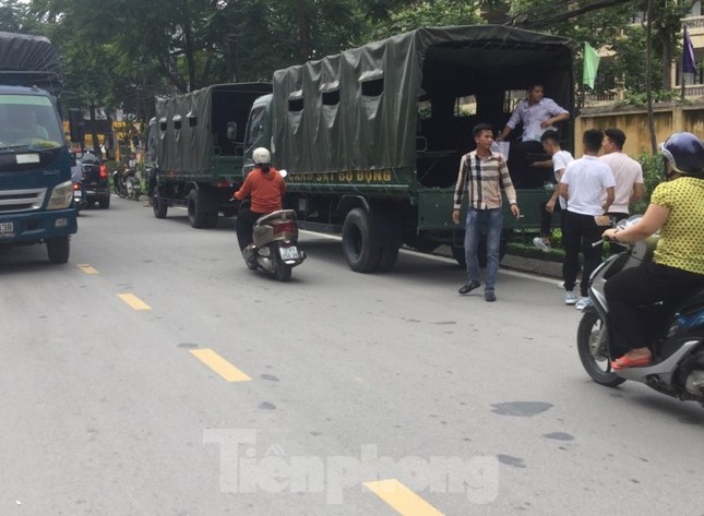 Điểm danh thủ khoa ở Lạng Sơn: Vắng bóng thí sinh công an, quân đội ảnh 3