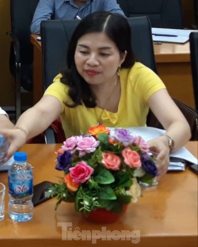 Lạng Sơn: Triệu tập nữ Phó chủ tịch huyện liên quan đến sai phạm đất ảnh 1