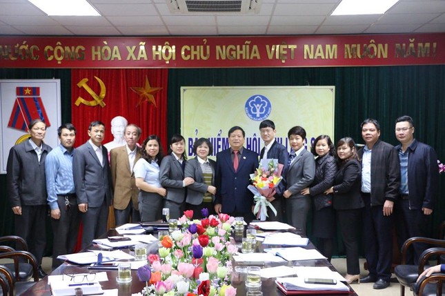 Kiện toàn, bổ nhiệm nhân sự tỉnh Lạng Sơn ảnh 1
