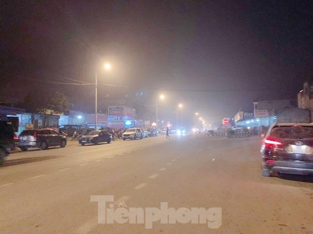 Lộ danh tính nghi phạm thảm sát bằng súng AK khiến 6 người thương vong ảnh 2