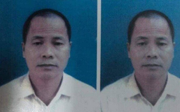 Treo thưởng 170 triệu truy tìm kẻ nổ súng khiến 7 người thương vong ảnh 1