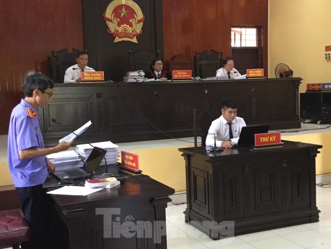 Nguyên Phó chủ tịch huyện lĩnh 18 tháng tù treo do Vi phạm quy định quản lý đất đai ảnh 1