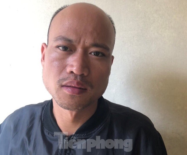 Khởi tố nhóm đối tượng đưa người Trung Quốc nhập cảnh trái phép ảnh 1
