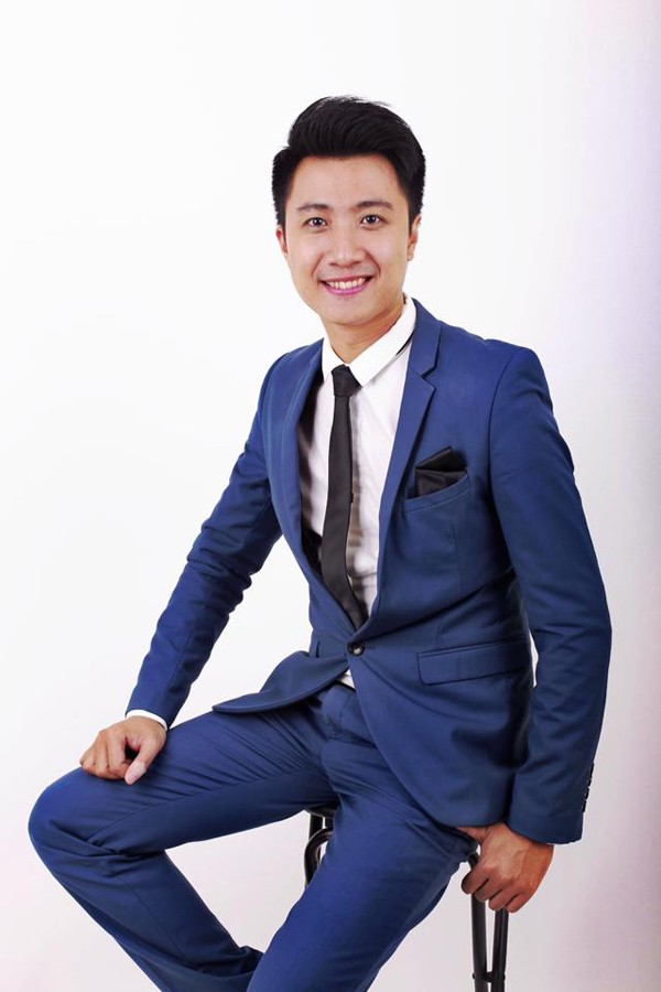 Hoàng Anh Duy