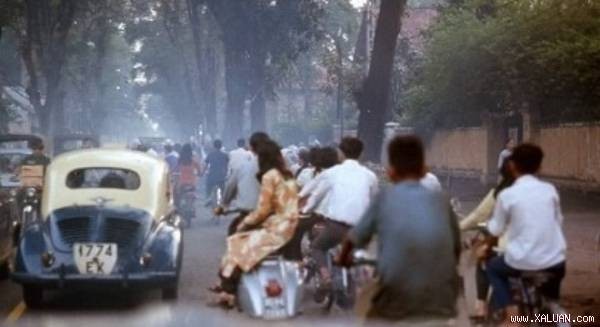 Hằng ‘người nhện’ đã bị bắt giữa đường phố Sài Gòn như thế nào?