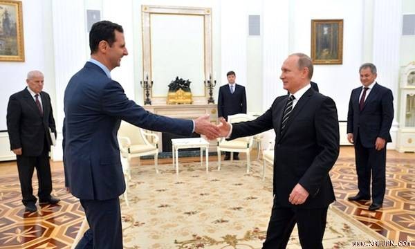 Nóng nhất ở Syria: Không kích hiệu quả nhưng hòa đàm khó như dự kiến ảnh 2