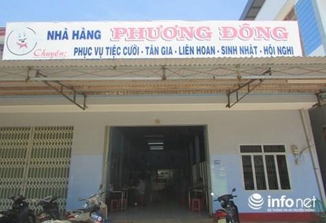 Đắk Nông: Hàng loạt cơ quan nợ tiền ăn nhậu ảnh 1