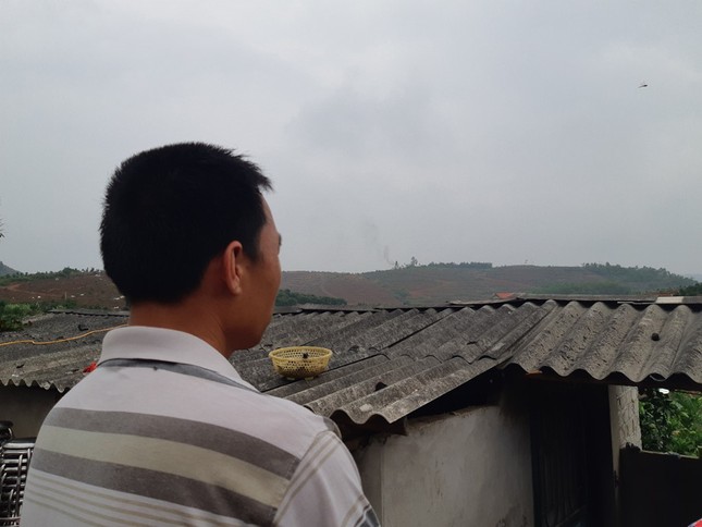 Ước mơ dang dở của nữ sinh trung học bị bạn trai cũ đâm 12 nhát dao ảnh 1