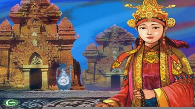 Nguyên Phi Ỷ Lan xuất thân như thế nào?