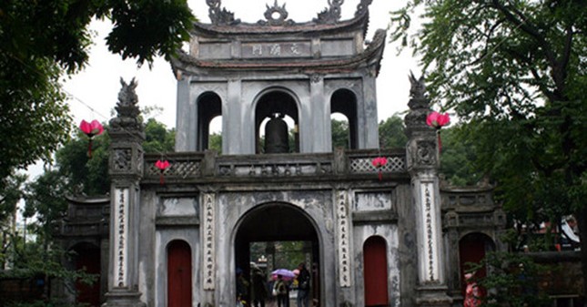 Những dấu ấn rực rỡ khi Nguyên Phi Ỷ Lan buông rèm nhiếp chính?