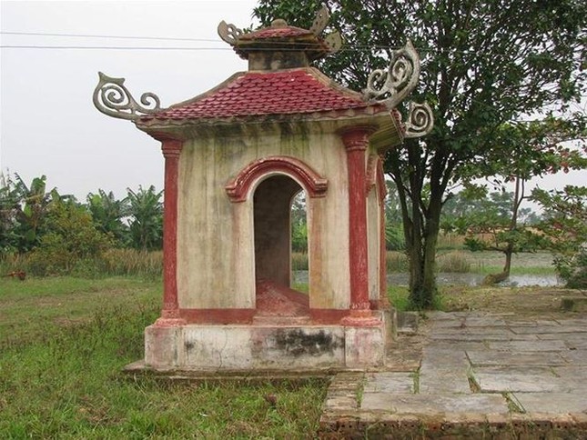 Thái phi Nguyễn Thị Ngọc Bảo mất năm nào?
