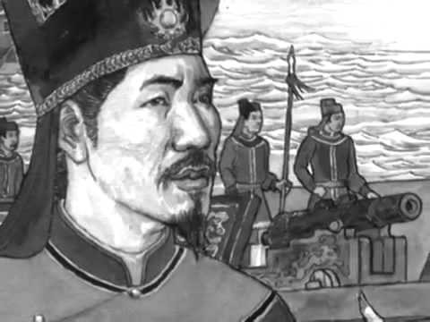 Đội quân nào của chúa Nguyễn Hoàng được cho là rất mạnh khiến giặc phương tây khiếp sợ?