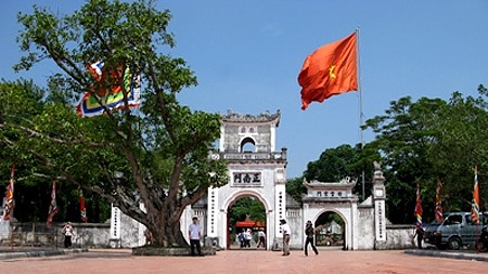 Hai địa danh nào của tỉnh Nam Định từng được in trên đống tiền của Ngân hàng Nhà nước Việt Nam?