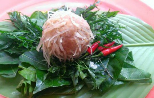 Tỉnh Nam Định có đặc sản gì?