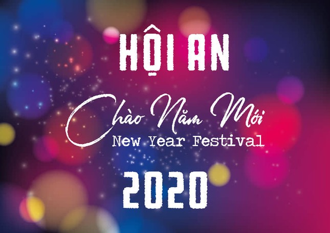 Pháo hoa rực sáng đón năm mới 2020 ảnh 11