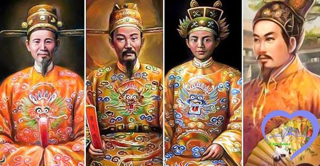 Vua nào ở ngôi lâu nhất dưới triều Nguyễn?