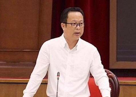 Nhấn vào ảnh để phóng to Trẻ 17 tháng tuổi tử vong: Giám đốc Sở GD&ĐT Hà Nội nhắn nhủ phụ huynh ảnh 1