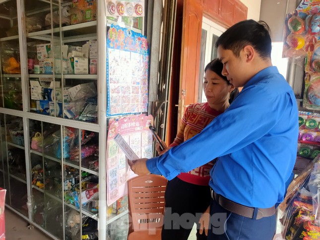 Đi chợ 4.0, thanh toán không tiền mặt ảnh 2