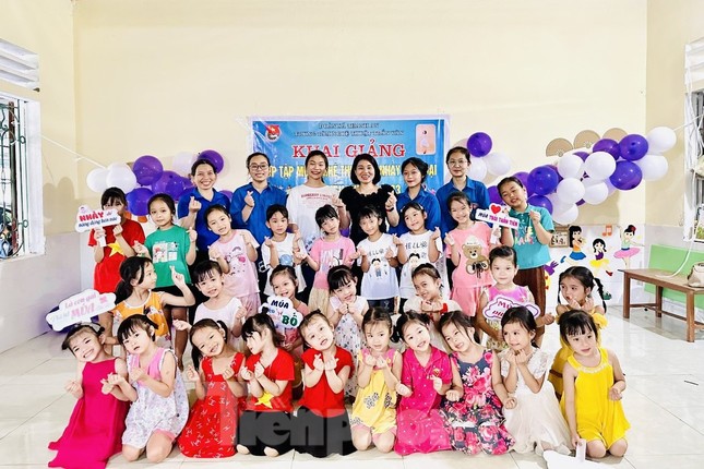 Nhiều sân chơi, khóa học hè miễn phí cho thiếu nhi ảnh 1