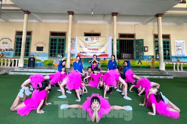 Nhiều sân chơi, khóa học hè miễn phí cho thiếu nhi ảnh 10