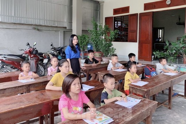 Nhiều sân chơi, khóa học hè miễn phí cho thiếu nhi ảnh 8
