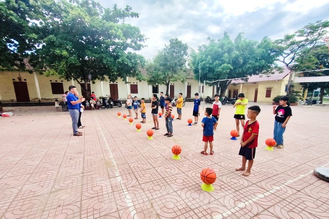 Nhiều sân chơi, khóa học hè miễn phí cho thiếu nhi ảnh 3