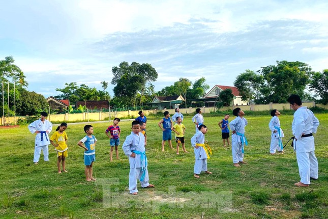 Nhiều sân chơi, khóa học hè miễn phí cho thiếu nhi ảnh 7