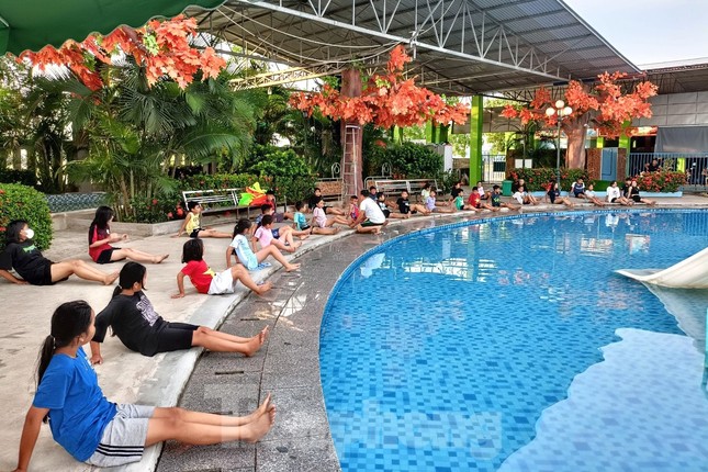 Nhiều sân chơi, khóa học hè miễn phí cho thiếu nhi ảnh 6