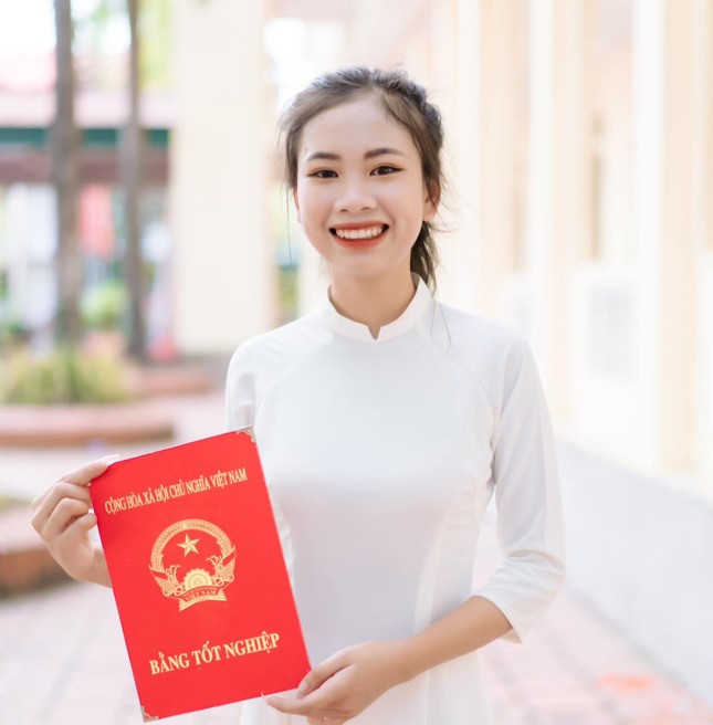 Nam sinh dân tộc Thái và hành trình thành thủ khoa khối C ảnh 3