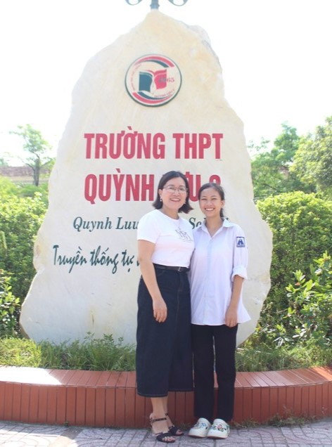Nam sinh dân tộc Thái và hành trình thành thủ khoa khối C ảnh 5