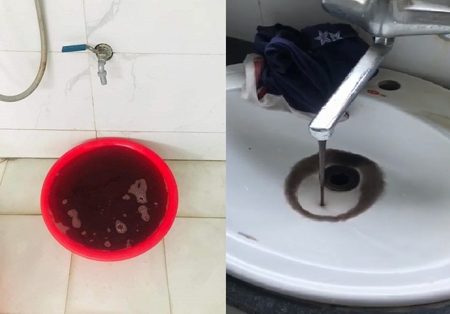 Lãnh đạo trường mầm non lên tiếng vụ giáo viên rửa khay ăn của trẻ bên bồn cầu ảnh 2