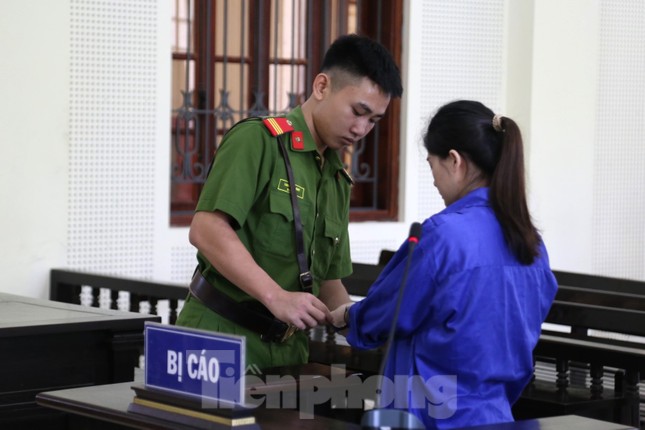 Thiếu phụ khiến 3 người đàn ông mất hàng tỷ đồng như thế nào? ảnh 4
