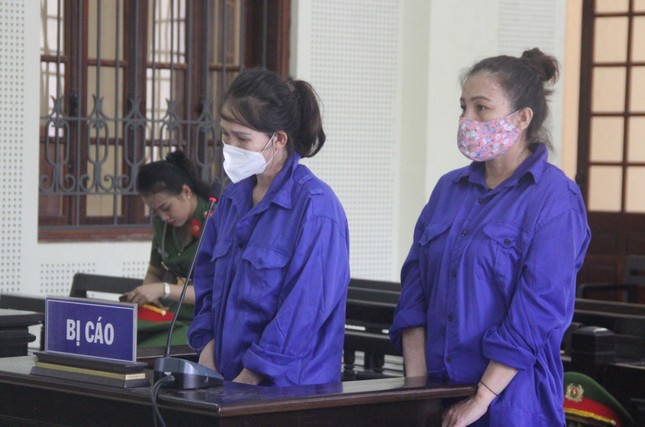 Rủ nhau buôn ma túy, đôi bạn trung niên lĩnh án ảnh 1