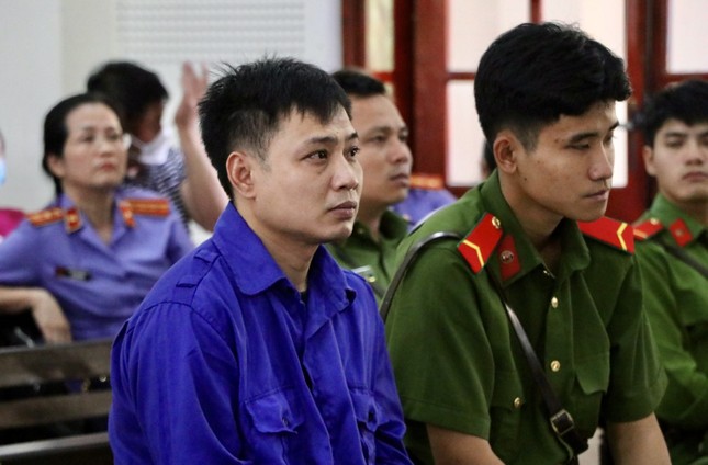 Tài xế xe 'Hổ vồ' đâm chết 3 mẹ con nghẹn ngào nói lời xin lỗi ảnh 1