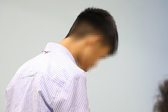 Tuyên án nam sinh lớp 9 cầm dao đâm bạn cùng lớp trọng thương ảnh 1