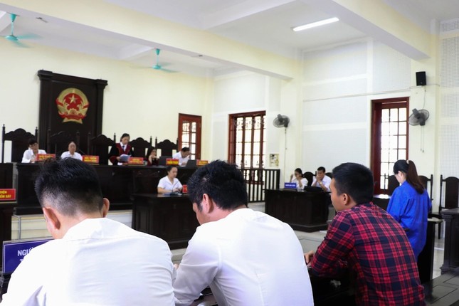 Thiếu phụ khiến 3 người đàn ông mất hàng tỷ đồng như thế nào? ảnh 2
