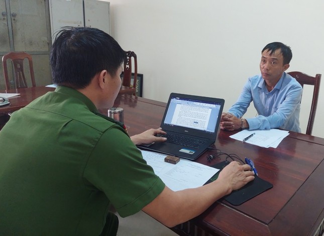 Mật phục, bắt hai đối tượng buôn 26.000 viên ma túy tổng hợp ảnh 2