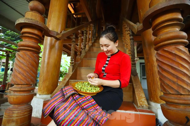 Đoàn viên thanh niên làm điểm check in đẹp như mơ bên đầm sen thơ mộng ảnh 15