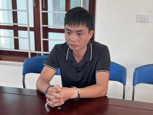 Bắt đối tượng giết người rồi trốn truy nã suốt 37 năm ảnh 3